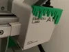 0.1mm layer, 2 walls, 15% infill