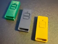 0.12mm layer, 2 walls, 15% infill