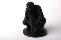 0.16mm layer, 2 walls, 20% infill