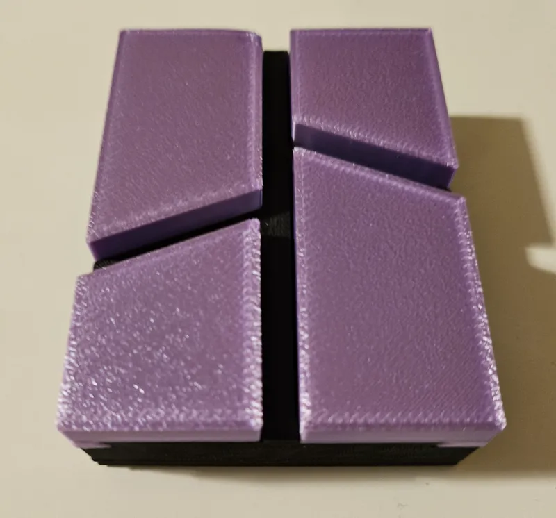 Bambu Lab pill container
