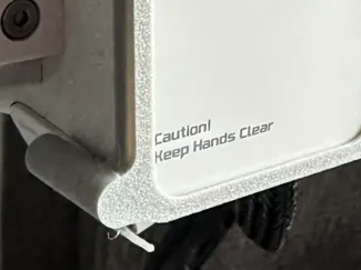 A1 Camera Cover