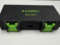 0.16mm layer, 3 walls, 15% infill