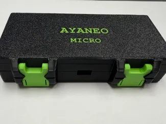 Ayaneo Pocket Micro