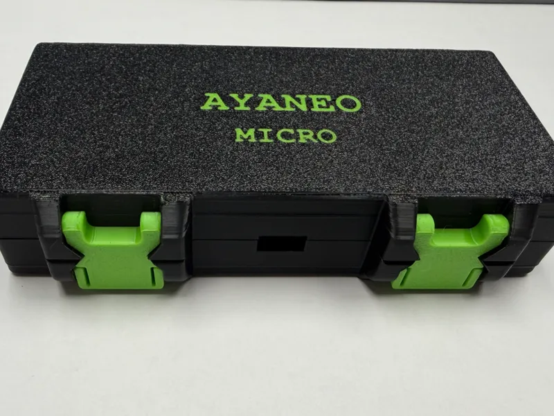 Ayaneo Pocket Micro