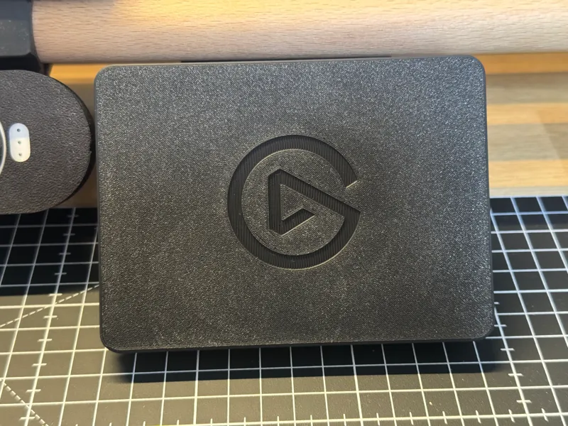 Elgato Stream Deck V1 cover