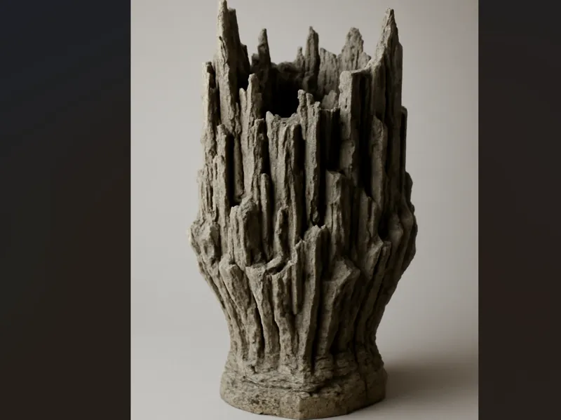 Cliff Spine