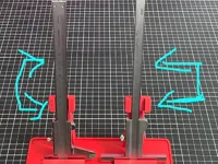 0.2mm layer, 2 walls, 10% infill