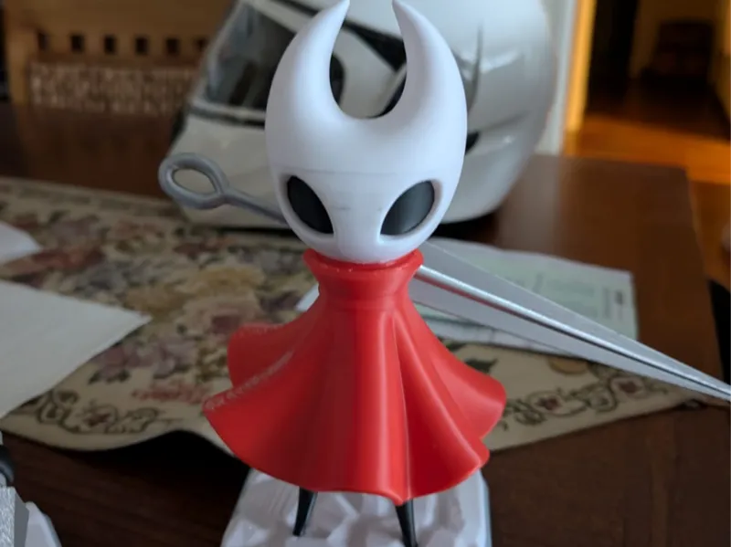 Hornet – Hollow Knight