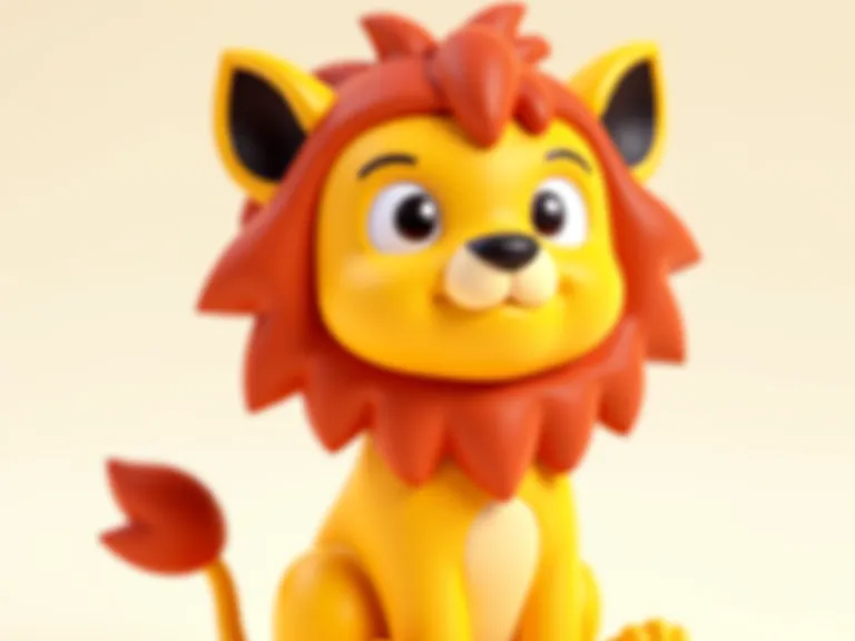 Lil' Roary
