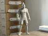 0.16mm layer, 2 walls, 10% infill