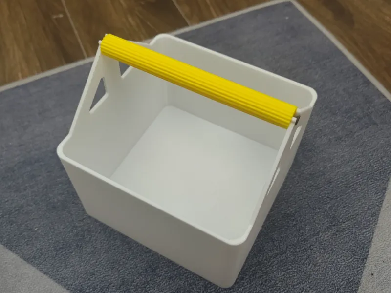【DP养鸟日常系列】中小型鹦鹉(鸟类)训练用站杆厕所V2.0