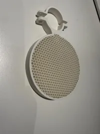 0.2mm layer, 6 walls, 25% infill