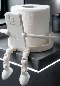 A1 mini optimised