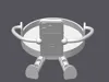 All printers, No AMS, optimized for less material