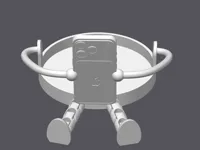 All printers, No AMS, optimized for less material