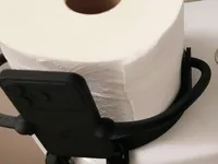 For Large Rolls