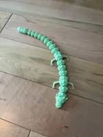 Bébé dragon articulé — photo 7