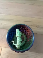 Bébé dragon articulé — photo 8