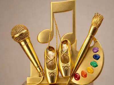 trofee 