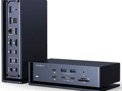 iVANKY FusionDock Max 1 Vesa Mount