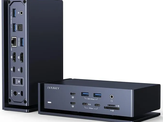 iVANKY FusionDock Max 1 Vesa Mount