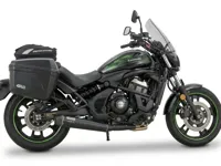 Modèle réduit Kawasaki Vulcan S — photo 1