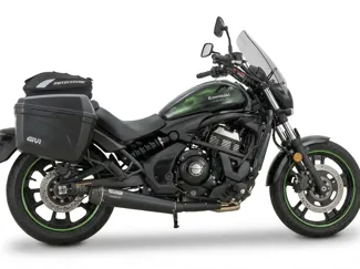 Kawasaki Vulcan S