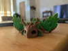 0.16mm layer, 2 walls, 15% infill