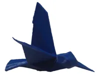 Colibri décoratif — photo 3
