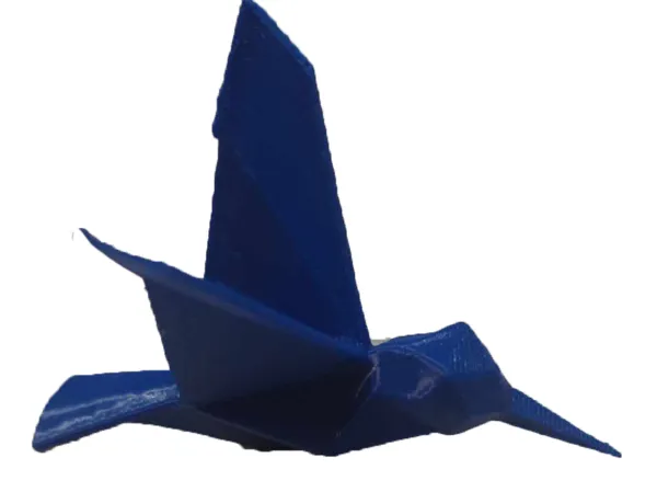 Colibri décoratif