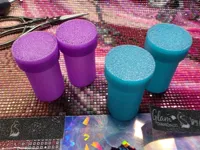 0.16mm layer, 2 walls, 15% infill
