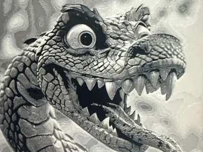 Basilisk