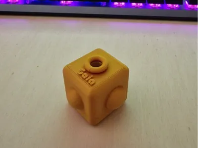 Mini Dado Pen