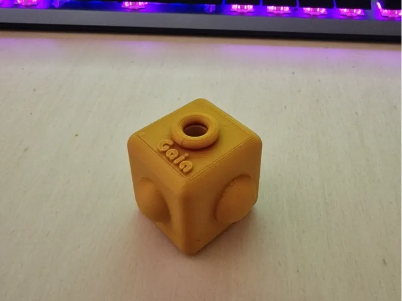 Mini Dado Pen