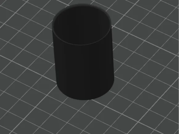 Small Cup