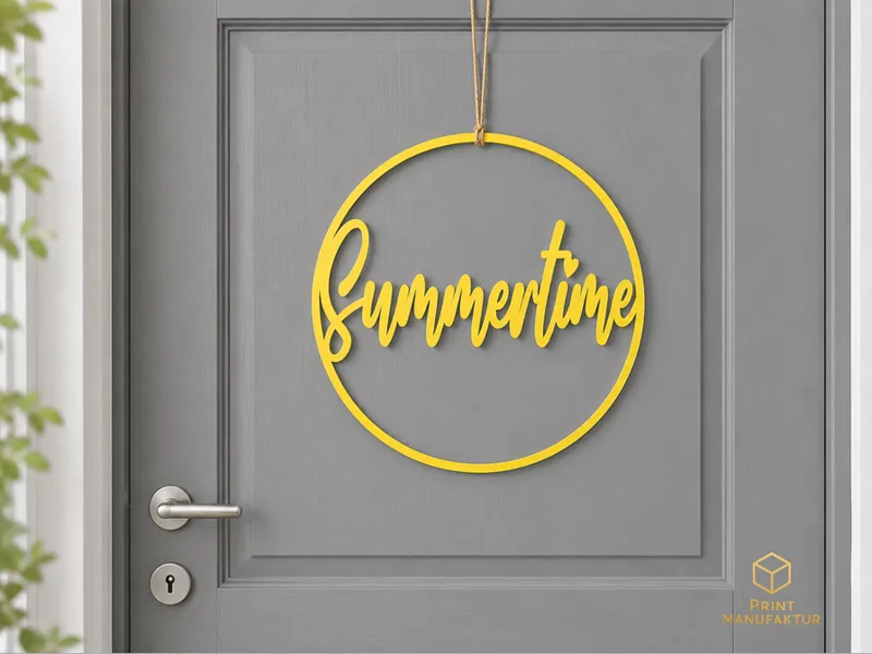 Türkranz Summertime