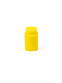 0.16mm layer, 2 walls, 15% infill 7.75 mm Diameter