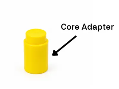 OmniTop: Core Adaptor