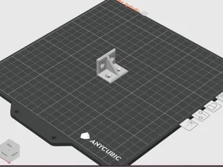 angle