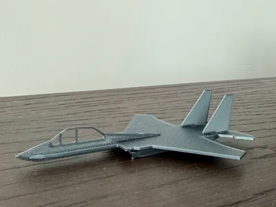 F-15E Kitcard Fits all Printers!