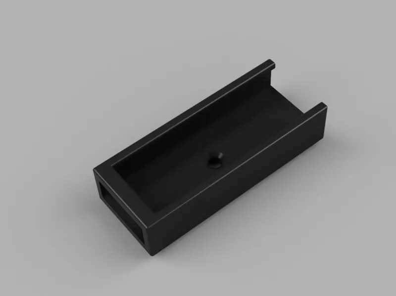 USB Hub Holder - RSHTECH USB C 3.2 Hub 7 Port