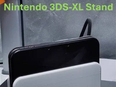 Nintendo 3DS-XL Stand