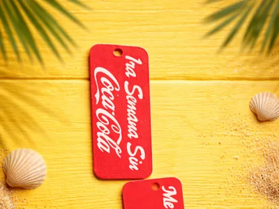 without Coca-Cola