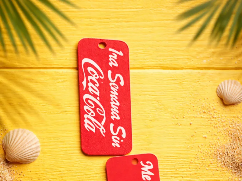 sin cocacola