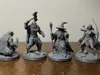 0.1mm layer, 2 walls, 15% infill