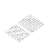 Range-outils pour embouts 1/4'' et 4 mm — photo 3