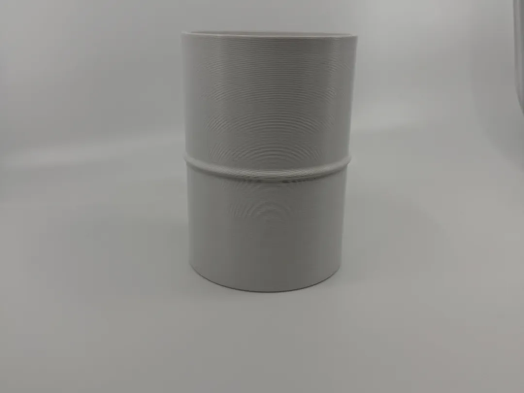 4 x 4 英寸管道通风口连接器 - 免费 3D 打印模型 - MakerWorld
