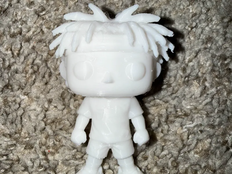 IShowSpeed Funko Pop (Multicolor)