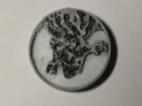 0.2mm nozzle, 0.06mm layer, 4 walls, 15% infill