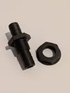Hose nozzle ø16